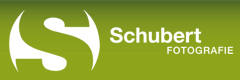 Schubert Fotografie Logo - Professionelle Werbefotografie