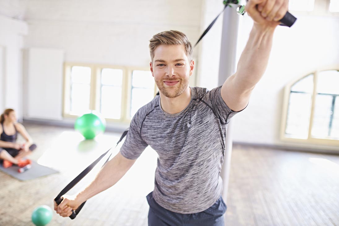 Rudi Schubert, Schubert-Fotografie, Studio für professionelle Werbefotografie, junges kreatives Team, Werbefotografie Münster, Werbefotografie Osnabrück, Werbefotografie, Modelfotografie, Porträtfotografie, Porträt, AOK Verlag, Krankenkasse, Gesundheit, Fitness, Sport, Gymnastik