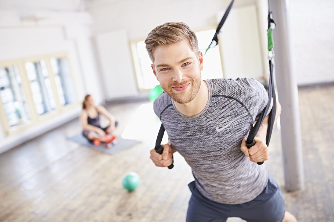 Rudi Schubert, Schubert-Fotografie, Studio für professionelle Werbefotografie, junges kreatives Team, Werbefotografie Münster, Werbefotografie Osnabrück, Werbefotografie, Modelfotografie, Porträtfotografie, Porträt, AOK Verlag, Krankenkasse, Gesundheit, Fitness, Sport, Gymnastik