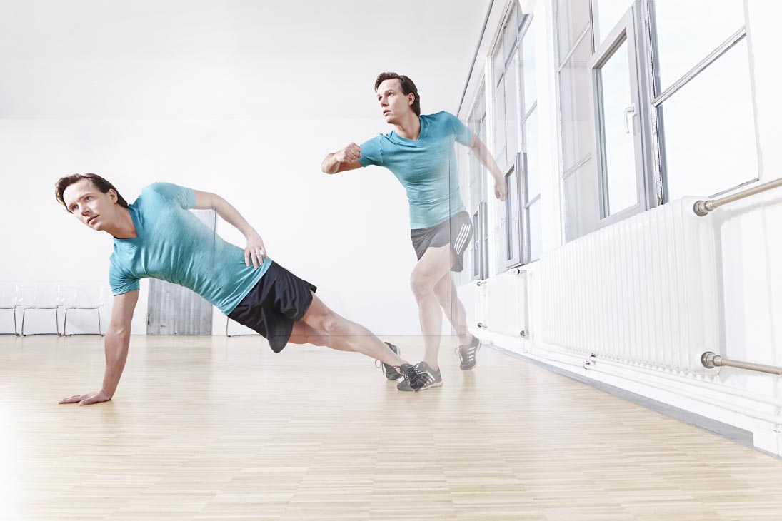 Rudi Schubert, Schubert-Fotografie, Studio für professionelle Werbefotografie, junges kreatives Team, Werbefotografie Münster, Werbefotografie Osnabrück, Werbefotografie, Modelfotografie, Porträtfotografie, Porträt, AOK Verlag, Krankenkasse, Gesundheit, Fitness, Sport, Gymnastik