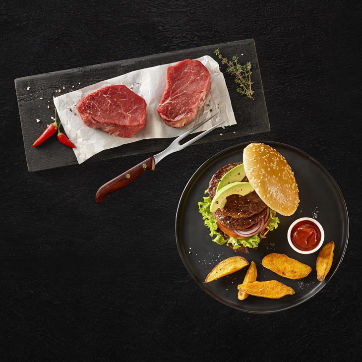 Rudi Schubert, Schubert-Fotografie, Studio für professionelle Werbefotografie, junges kreatives Team, Werbefotografie Münster, Werbefotografie Osnabrück, Werbefotografie,  Food-Fotografie, Stillleben, aid Infodienst, Ernährung, Landwirtschaft, Lebensmittel, Gerichte, Essen