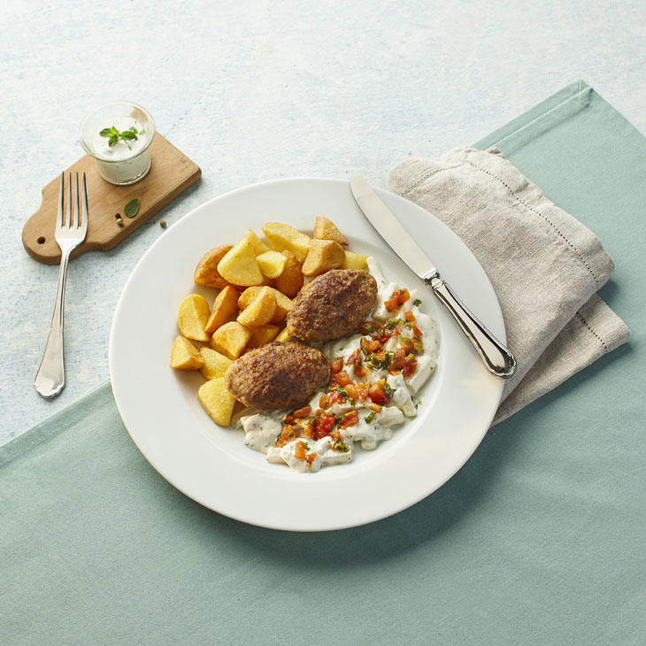 Rudi Schubert, Schubert-Fotografie, Studio für professionelle Werbefotografie, junges kreatives Team, Werbefotografie Münster, Werbefotografie Osnabrück, Werbefotografie,  Food-Fotografie, Stillleben, Produktfotografie, Apetito, Tiefkühlkost, Tiefkühlmenüs, Tiefkühlgerichte