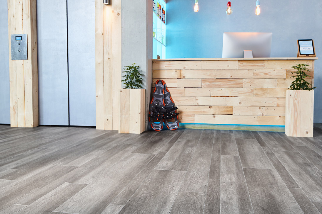 Werbefotografie, Interieurfotografie, Architekturfotografie, Innenarchitektur, Interieur, Einrichtung, Möbel, Brillux, Wandgestaltung, Wandfarbe