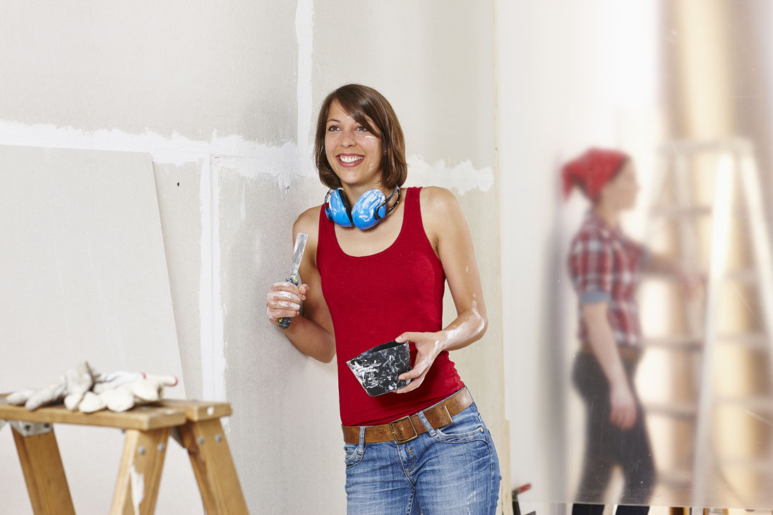 Rudi Schubert, Schubert-Fotografie, Studio für professionelle Werbefotografie, junges kreatives Team, Werbefotografie Münster, Werbefotografie Osnabrück, Werbefotografie, Imagefotografie, Porträtfotografie, Porträt, Bauhaus Imageshooting, Bauhaus, Baumarkt, Renovierung, Hausbau