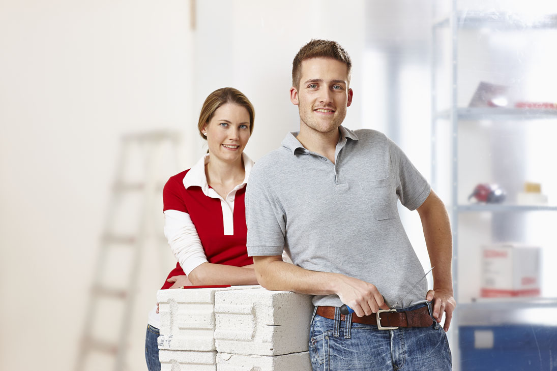 Rudi Schubert, Schubert-Fotografie, Studio für professionelle Werbefotografie, junges kreatives Team, Werbefotografie Münster, Werbefotografie Osnabrück, Werbefotografie, Imagefotografie, Porträtfotografie, Porträt, Bauhaus Imageshooting, Bauhaus, Baumarkt, Renovierung, Hausbau