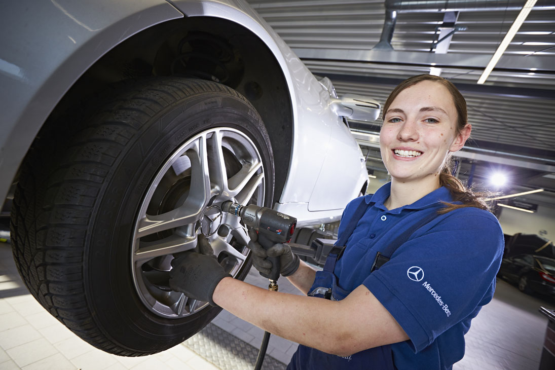 Rudi Schubert, Schubert-Fotografie, Studio für professionelle Werbefotografie, junges kreatives Team, Werbefotografie Münster, Werbefotografie Osnabrück, Werbefotografie, Recruiting, Beresa, Autohaus, Mercedes-Benz, Fahrzeughändler