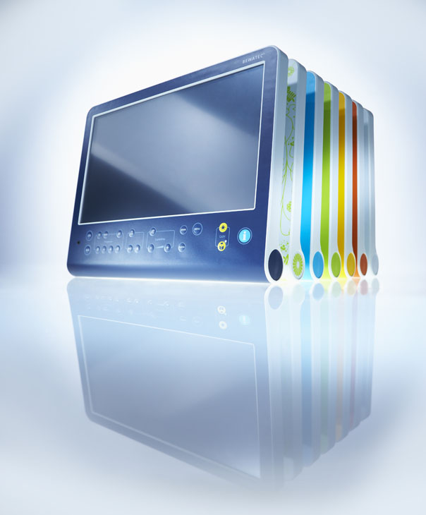 Rudi Schubert, Schubert-Fotografie, Studio für professionelle Werbefotografie, junges kreatives Team, Werbefotografie Münster, Werbefotografie Osnabrück, Werbefotografie, Stillleben, Still-Life, Produktfotografie, Objektfotografie, Bewatec Kommunikationstechnik, Tablet für Patientenbett, Multimedia