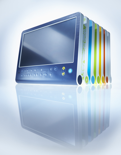 Rudi Schubert, Schubert-Fotografie, Studio für professionelle Werbefotografie, junges kreatives Team, Werbefotografie Münster, Werbefotografie Osnabrück, Werbefotografie, Stillleben, Still-Life, Produktfotografie, Objektfotografie, Bewatec Kommunikationstechnik, Tablet für Patientenbett, Multimedia