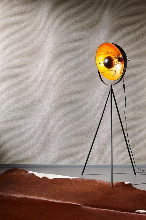 Werbefotografie, Interieurfotografie, Architekturfotografie, Innenarchitektur, Interieur, Einrichtung, Möbel, Brillux, Wandgestaltung, Wandfarbe