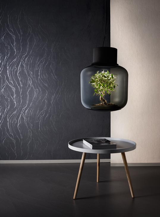 Werbefotografie, Interieurfotografie, Architekturfotografie, Innenarchitektur, Interieur, Einrichtung, Möbel, Brillux, Wandgestaltung, Wandfarbe