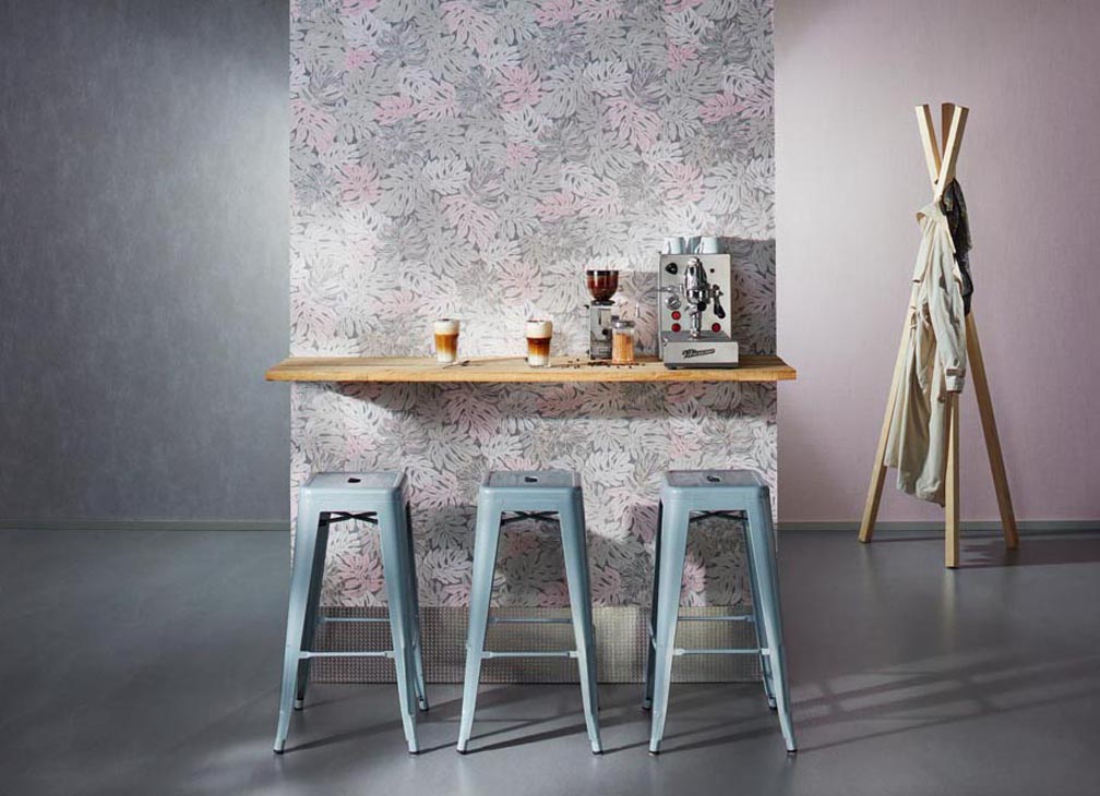 Werbefotografie, Interieurfotografie, Architekturfotografie, Innenarchitektur, Interieur, Einrichtung, Möbel, Brillux, Wandgestaltung, Wandfarbe