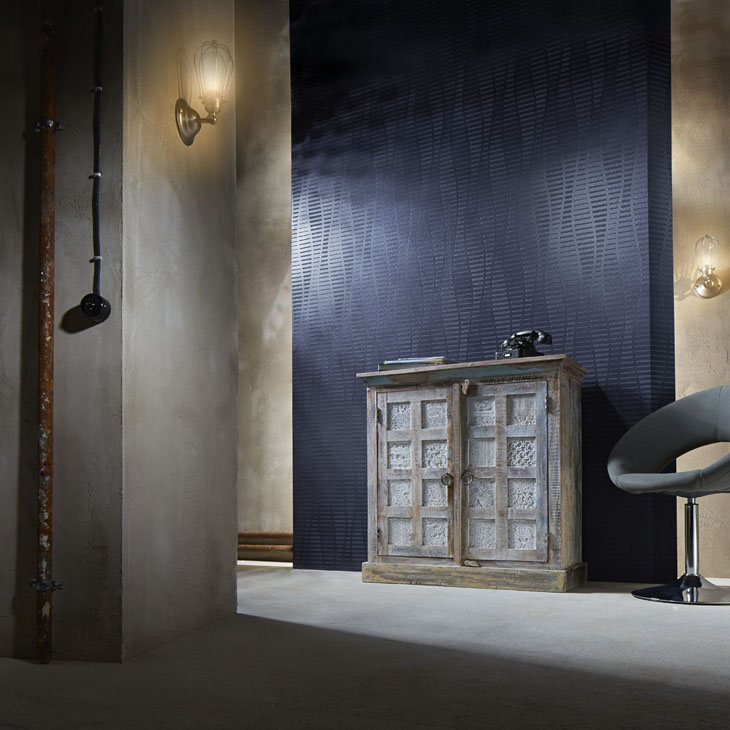 Werbefotografie, Interieurfotografie, Architekturfotografie, Innenarchitektur, Interieur, Einrichtung, Möbel, Brillux, Wandgestaltung, Wandfarbe