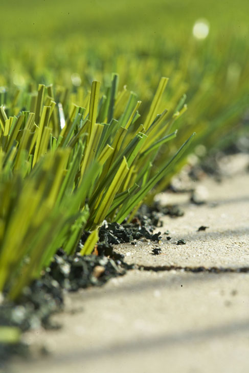 Rudi Schubert, Schubert-Fotografie, Studio für professionelle Werbefotografie, junges kreatives Team, Werbefotografie Münster, Werbefotografie Osnabrück, Werbefotografie, Kunstrasen, Hockey-Stadion, HSV, Fieldturf Tarkett