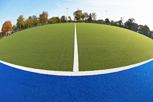 Rudi Schubert, Schubert-Fotografie, Studio für professionelle Werbefotografie, junges kreatives Team, Werbefotografie Münster, Werbefotografie Osnabrück, Werbefotografie, Kunstrasen, Hockey-Stadion, HSV, Fieldturf Tarkett