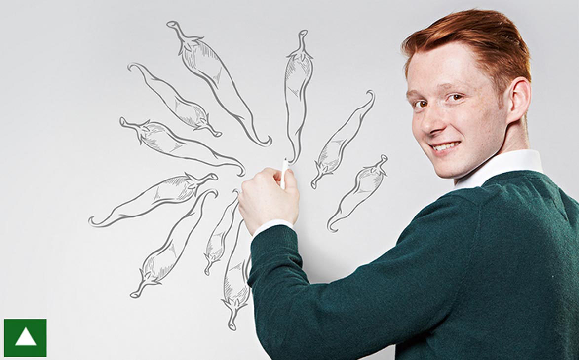 Rudi Schubert, Schubert-Fotografie, Studio für professionelle Werbefotografie, junges kreatives Team, Werbefotografie Münster, Werbefotografie Osnabrück, Werbefotografie, Recruiting, Fuchs Nachwuchskampagne, Gewürze, Lebensmittelhersteller