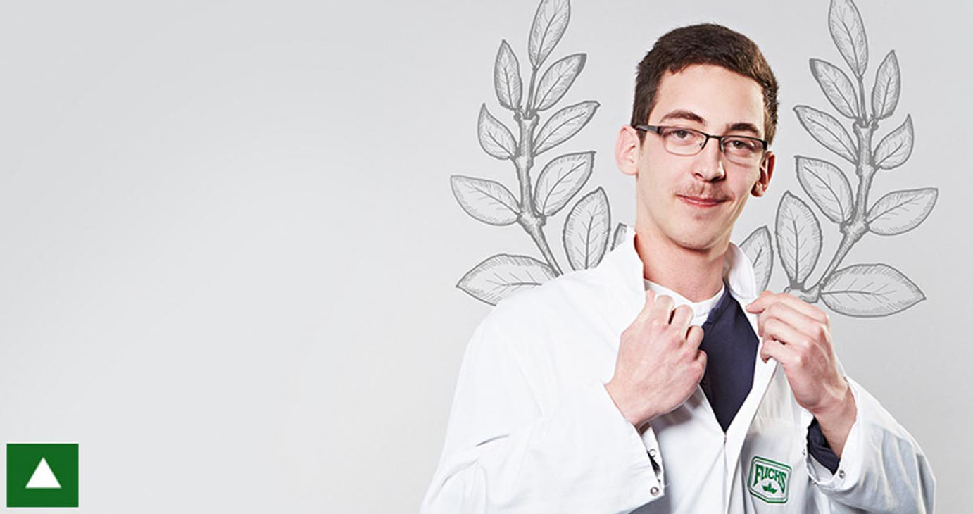 Rudi Schubert, Schubert-Fotografie, Studio für professionelle Werbefotografie, junges kreatives Team, Werbefotografie Münster, Werbefotografie Osnabrück, Werbefotografie, Recruiting, Fuchs Nachwuchskampagne, Gewürze, Lebensmittelhersteller