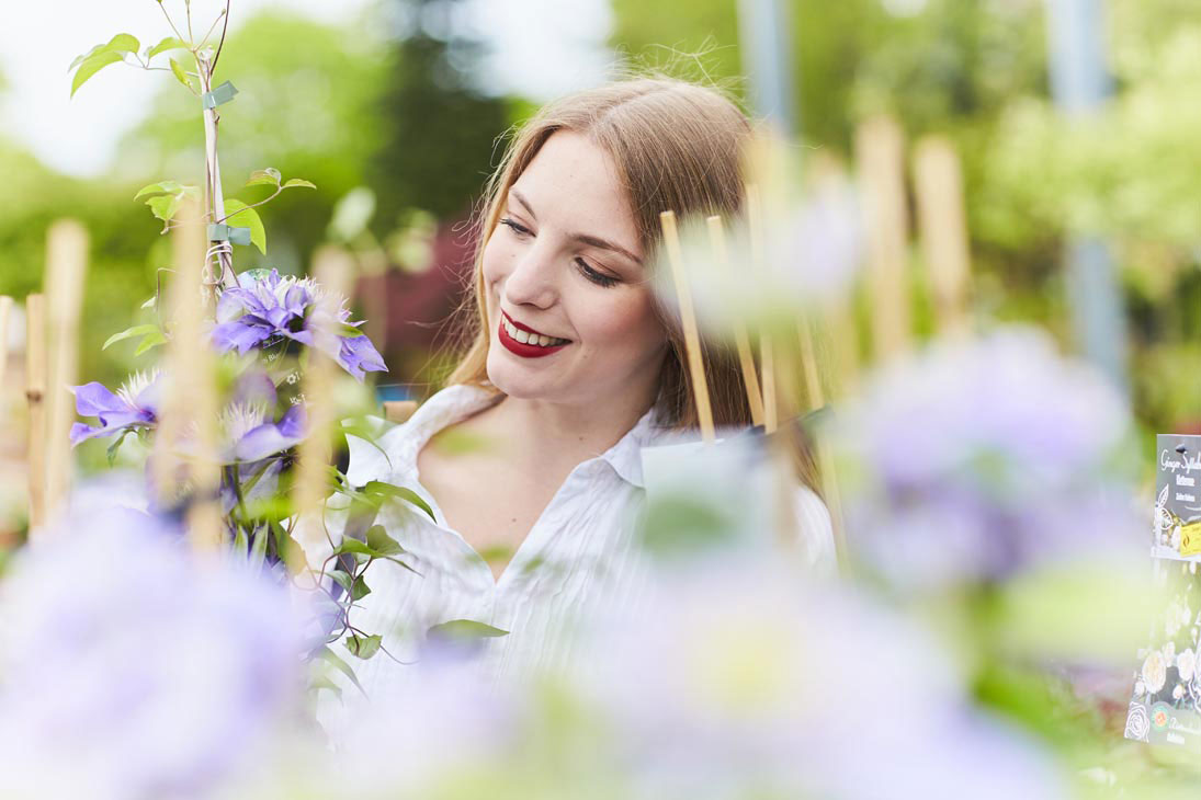 Rudi Schubert, Schubert-Fotografie, Studio für professionelle Werbefotografie, junges kreatives Team, Werbefotografie Münster, Werbefotografie Osnabrück, Werbefotografie, Das Grüne Medienhaus, Gartenbau, Green Market