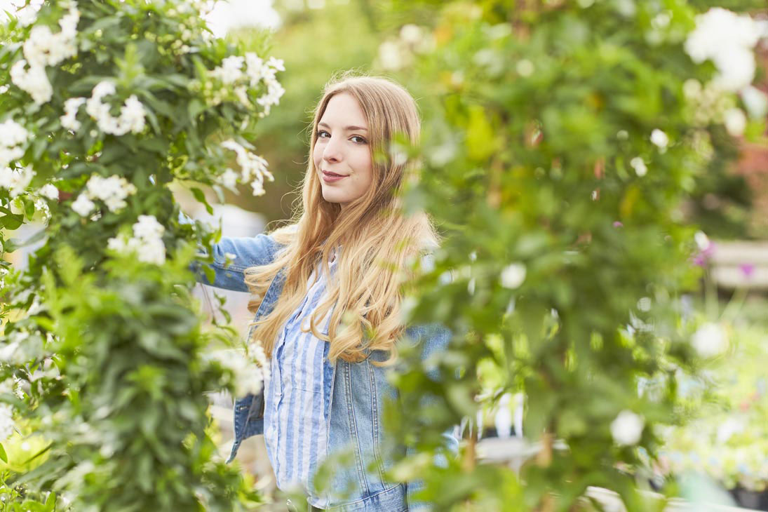 Rudi Schubert, Schubert-Fotografie, Studio für professionelle Werbefotografie, junges kreatives Team, Werbefotografie Münster, Werbefotografie Osnabrück, Werbefotografie, Das Grüne Medienhaus, Gartenbau, Green Market