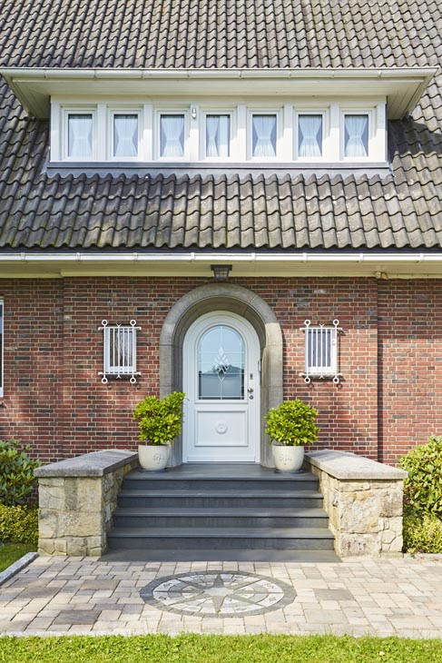 Rudi Schubert, Schubert-Fotografie, Studio für professionelle Werbefotografie, junges kreatives Team, Werbefotografie Münster, Werbefotografie Osnabrück, Werbefotografie, Interieurfotografie, Architekturfotografie, HBI Haustüren, Türen, Architektur, Eingangstüren, Hauseingang