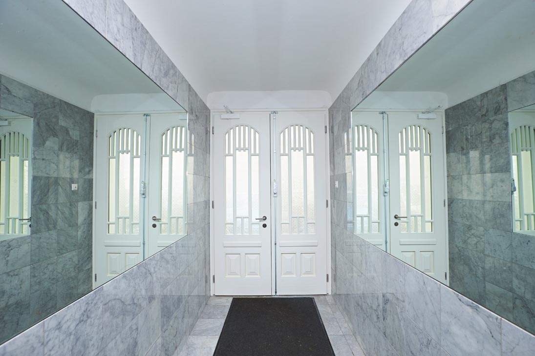 Rudi Schubert, Schubert-Fotografie, Studio für professionelle Werbefotografie, junges kreatives Team, Werbefotografie Münster, Werbefotografie Osnabrück, Werbefotografie, Interieurfotografie, Architekturfotografie, HBI Haustüren, Türen, Architektur, Eingangstüren, Hauseingang