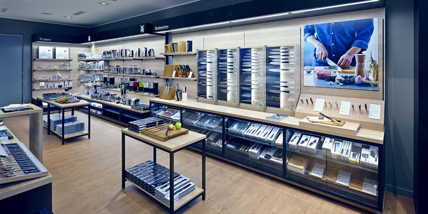 Rudi Schubert, Schubert-Fotografie, Studio für professionelle Werbefotografie, junges kreatives Team, Werbefotografie Münster, Werbefotografie Osnabrück, Werbefotografie, Interieurfotografie, Architekturfotografie, WMF Store Münster, Küchenartikel, Kochzubehör, Haushaltswaren