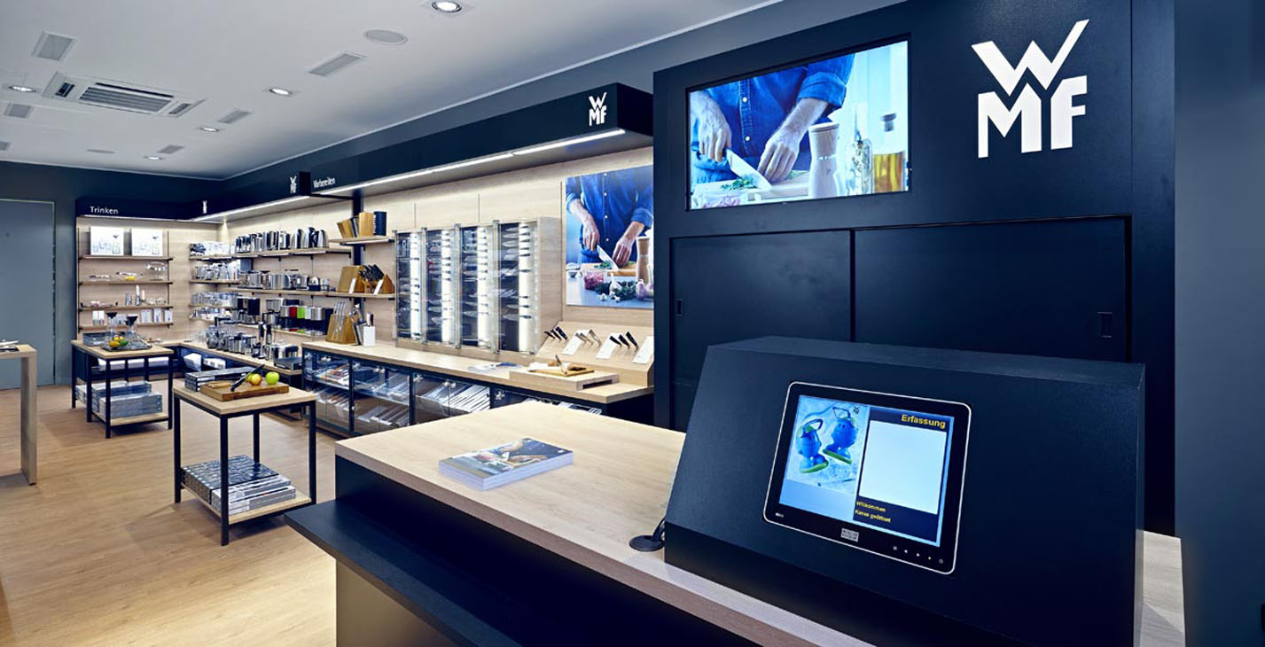 Rudi Schubert, Schubert-Fotografie, Studio für professionelle Werbefotografie, junges kreatives Team, Werbefotografie Münster, Werbefotografie Osnabrück, Werbefotografie, Interieurfotografie, Architekturfotografie, WMF Store Münster, Küchenartikel, Kochzubehör, Haushaltswaren