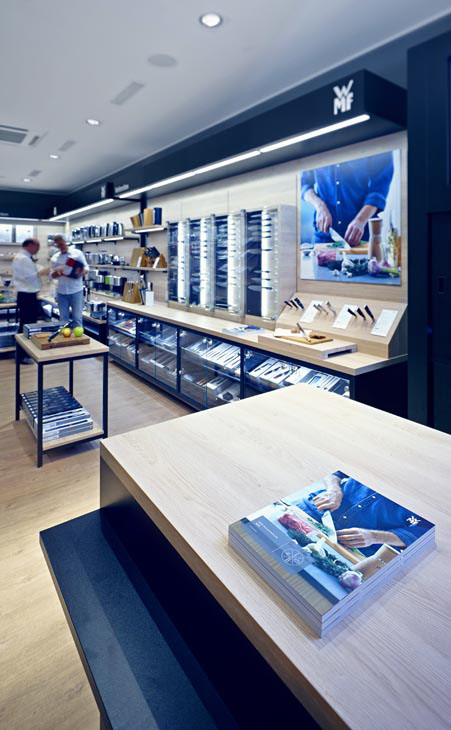 Rudi Schubert, Schubert-Fotografie, Studio für professionelle Werbefotografie, junges kreatives Team, Werbefotografie Münster, Werbefotografie Osnabrück, Werbefotografie, Interieurfotografie, Architekturfotografie, WMF Store Münster, Küchenartikel, Kochzubehör, Haushaltswaren