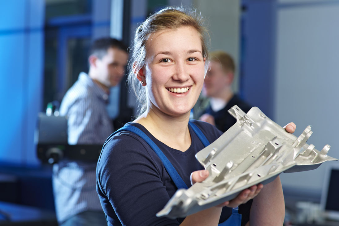 Rudi Schubert, Schubert-Fotografie, Studio für professionelle Werbefotografie, junges kreatives Team, Werbefotografie Münster, Werbefotografie Osnabrück, Werbefotografie, Recruiting, Mitarbeiterporträt, IHK Azubikampange, IHK Nord Westfalen,  Auszubildende, Industrie- und Handelskammer