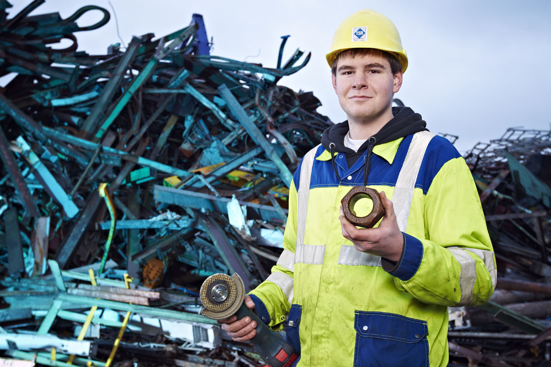 Rudi Schubert, Schubert-Fotografie, Studio für professionelle Werbefotografie, junges kreatives Team, Werbefotografie Münster, Werbefotografie Osnabrück, Werbefotografie, Recruiting, Mitarbeiterporträt, IHK Azubikampange, IHK Nord Westfalen,  Auszubildende, Industrie- und Handelskammer