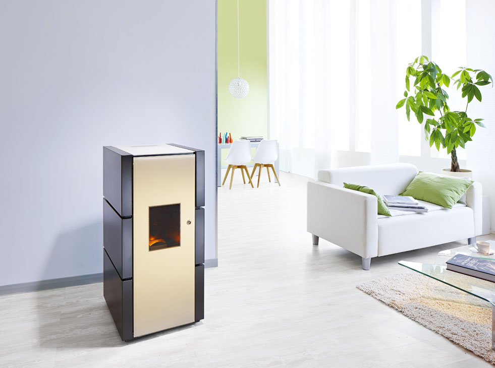 Rudi Schubert, Schubert-Fotografie, Studio für professionelle Werbefotografie, junges kreatives Team, Werbefotografie Münster, Werbefotografie Osnabrück, Werbefotografie, Interieurfotografie, Architekturfotografie, Interdomo, Heiztechnik, Kamin, Kaminofen, Pelletkaminofen, DomoNova