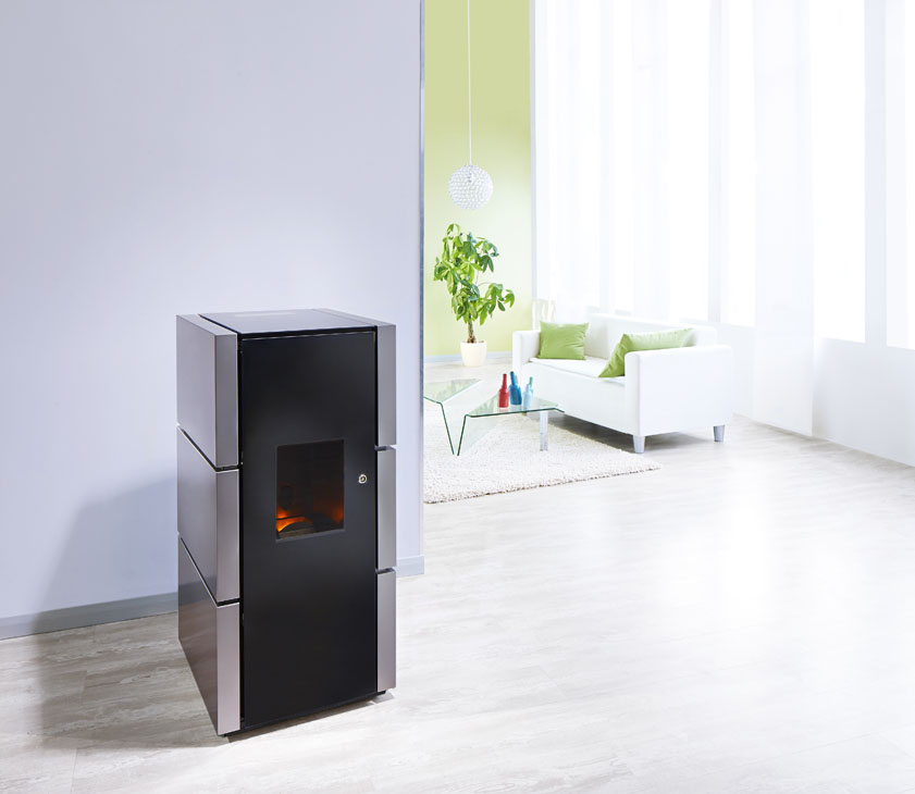 Rudi Schubert, Schubert-Fotografie, Studio für professionelle Werbefotografie, junges kreatives Team, Werbefotografie Münster, Werbefotografie Osnabrück, Werbefotografie, Interieurfotografie, Architekturfotografie, Interdomo, Heiztechnik, Kamin, Kaminofen, Pelletkaminofen, DomoNova