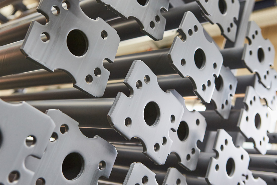 Rudi Schubert, Schubert-Fotografie, Studio für professionelle Werbefotografie, junges kreatives Team, Werbefotografie Münster, Werbefotografie Osnabrück, Werbefotografie, Industriefotografie, Ischebeck Titan, Fried. Ische GmbH, Metallverarbeitung, Baugerüst, Gusstechnik, Gießerei, Stahlverarbeitung