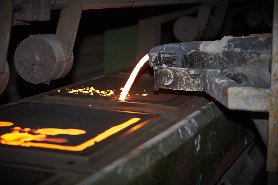 Rudi Schubert, Schubert-Fotografie, Studio für professionelle Werbefotografie, junges kreatives Team, Werbefotografie Münster, Werbefotografie Osnabrück, Werbefotografie, Industriefotografie, Ischebeck Titan, Fried. Ische GmbH, Metallverarbeitung, Baugerüst, Gusstechnik, Gießerei, Stahlverarbeitung