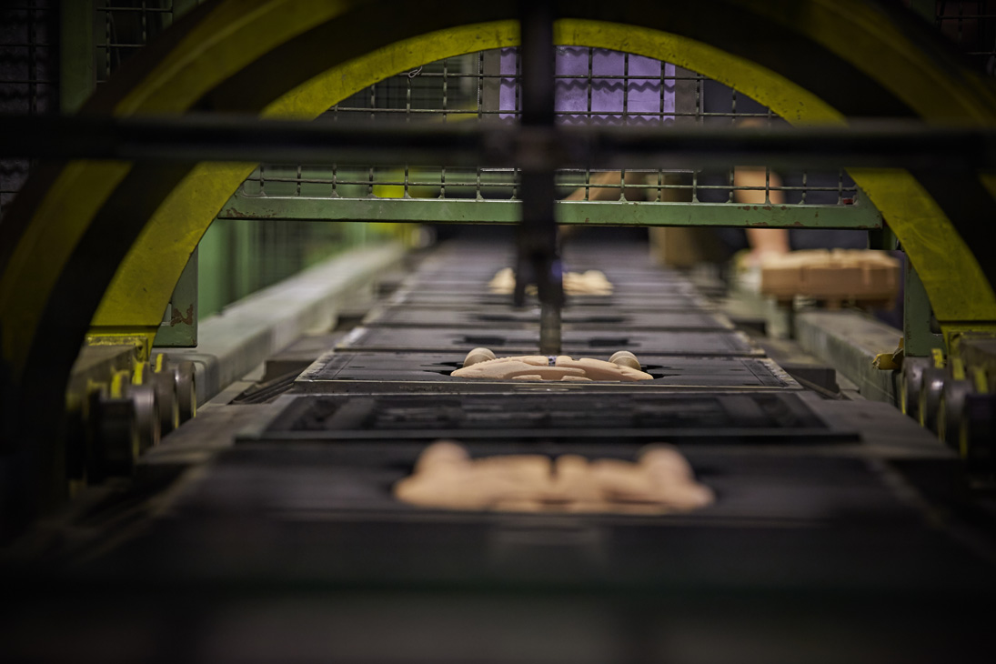 Rudi Schubert, Schubert-Fotografie, Studio für professionelle Werbefotografie, junges kreatives Team, Werbefotografie Münster, Werbefotografie Osnabrück, Werbefotografie, Industriefotografie, Ischebeck Titan, Fried. Ische GmbH, Metallverarbeitung, Baugerüst, Gusstechnik, Gießerei, Stahlverarbeitung