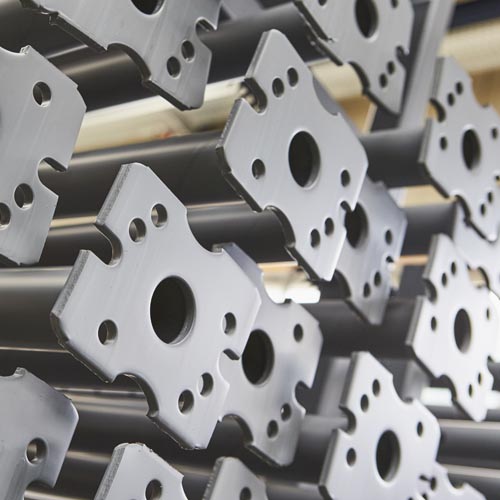 Rudi Schubert, Schubert-Fotografie, Studio für professionelle Werbefotografie, junges kreatives Team, Werbefotografie Münster, Werbefotografie Osnabrück, Werbefotografie, Industriefotografie, Ischebeck Titan, Fried. Ische GmbH, Metallverarbeitung, Baugerüst, Gusstechnik, Gießerei, Stahlverarbeitung