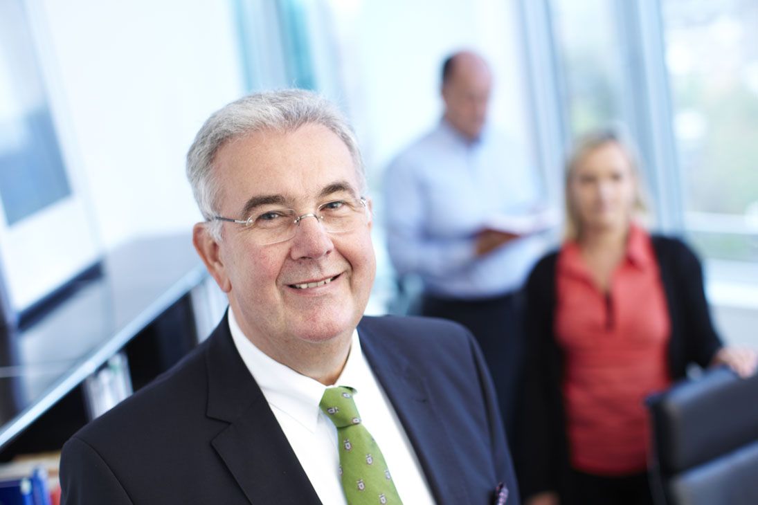 Rudi Schubert, Schubert-Fotografie, Studio für professionelle Werbefotografie, junges kreatives Team, Werbefotografie Münster, Werbefotografie Osnabrück, Werbefotografie, Porträtfotografie, Porträt, Schwarz-Weiß-Fotografie, KWM Rechtsanwälte, Rechtsanwalt, Notar, Anwaltskanzlei