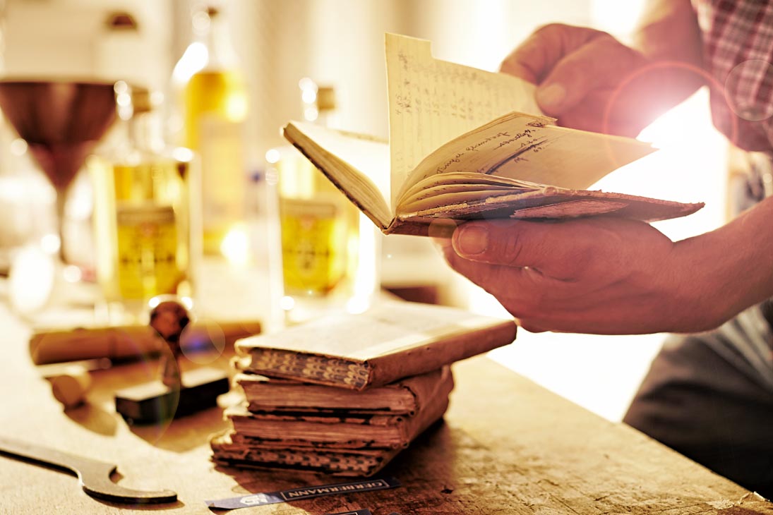 Rudi Schubert, Schubert-Fotografie, Studio für professionelle Werbefotografie, junges kreatives Team, Werbefotografie Münster, Werbefotografie Osnabrück, Werbefotografie, Imagefotografie, Kornbrennerei Gerbermann, Korn, Wein