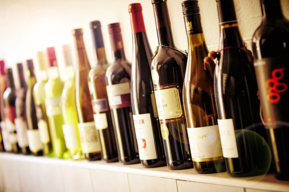 Rudi Schubert, Schubert-Fotografie, Studio für professionelle Werbefotografie, junges kreatives Team, Werbefotografie Münster, Werbefotografie Osnabrück, Werbefotografie, Imagefotografie, Kornbrennerei Gerbermann, Korn, Wein