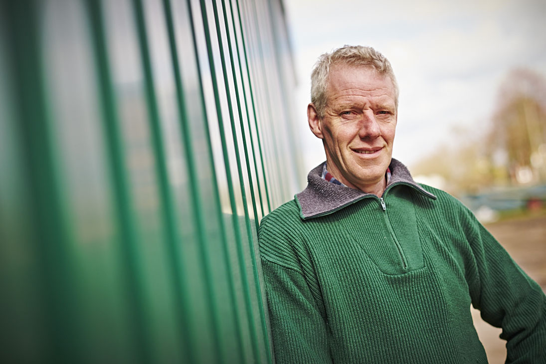 Rudi Schubert, Schubert-Fotografie, Studio für professionelle Werbefotografie, junges kreatives Team, Werbefotografie Münster, Werbefotografie Osnabrück, Werbefotografie, Porträt, Porträtfotografie, Imagefotografie, Landgard Erzeugerportraits, Landgard, Landgard, Landwirtschaft, Gemüseanbau, Gemüsefeld, Acker, Landwirt, Green Market