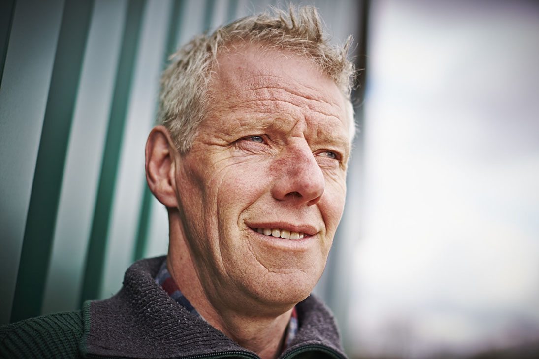 Rudi Schubert, Schubert-Fotografie, Studio für professionelle Werbefotografie, junges kreatives Team, Werbefotografie Münster, Werbefotografie Osnabrück, Werbefotografie, Porträt, Porträtfotografie, Imagefotografie, Landgard Erzeugerportraits, Landgard, Landgard, Landwirtschaft, Gemüseanbau, Gemüsefeld, Acker, Landwirt, Green Market