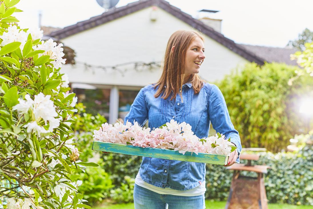 Rudi Schubert, Schubert-Fotografie, Studio für professionelle Werbefotografie, junges kreatives Team, Werbefotografie Münster, Werbefotografie Osnabrück, Werbefotografie, Imagefotografie, Landgard, Floristik, Pflanzen, Blumen, Garten, Marketing, Green Market