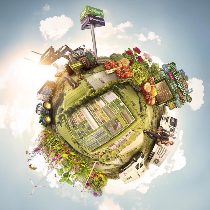 Rudi Schubert, Schubert-Fotografie, Studio für professionelle Werbefotografie, Werbefotografie Münster, Werbefotografie Osnabrück, Werbefotografie, Porträt, Porträtfotografie, Imagefotografie, Landgard Erzeugerportraits, Landgard, Landgard, Landwirtschaft, Gemüseanbau, Gemüsefeld, Acker, Landwirt, Green Market