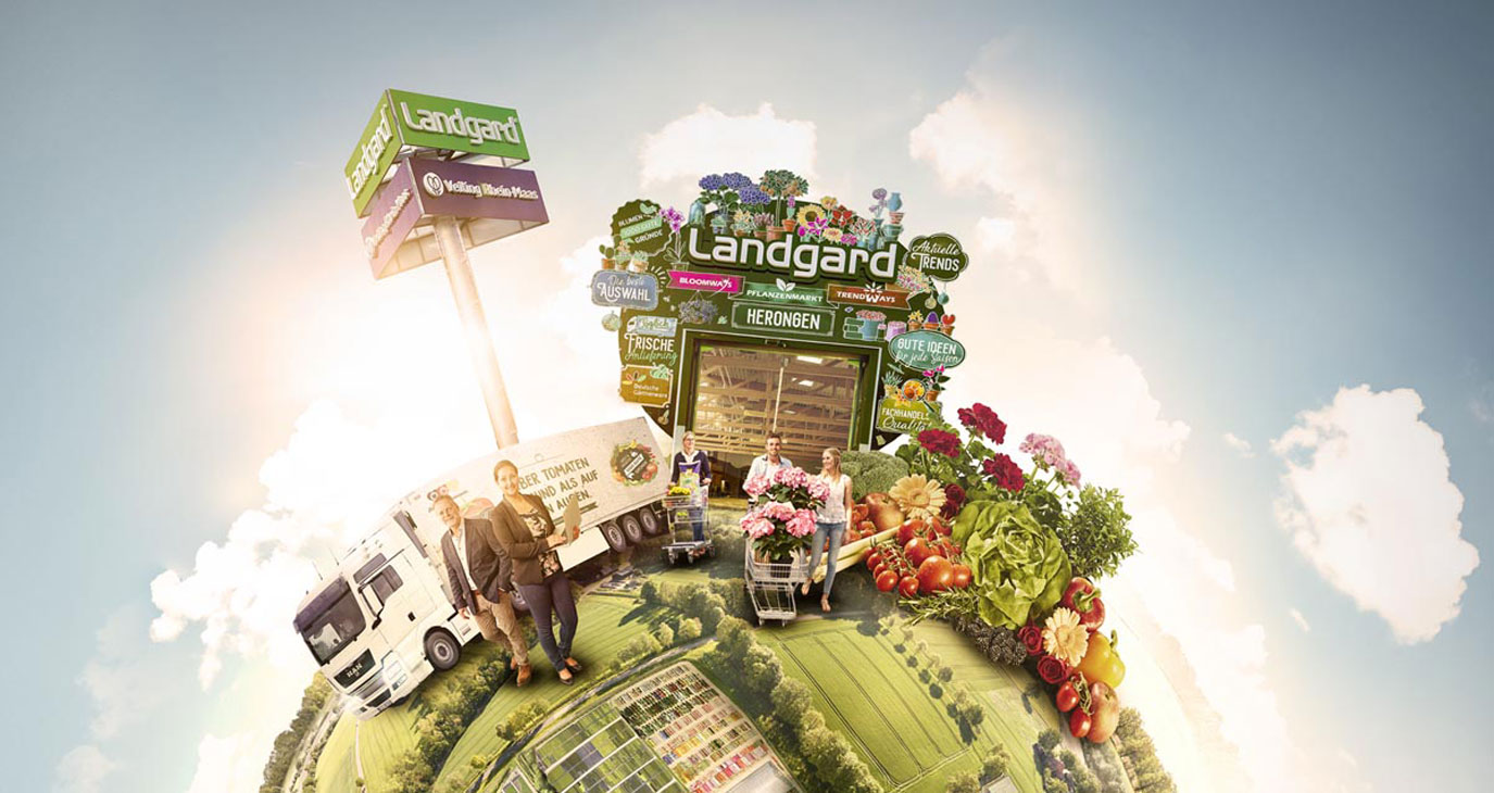 Rudi Schubert, Schubert-Fotografie, Studio für professionelle Werbefotografie, Werbefotografie Münster, Werbefotografie Osnabrück, Werbefotografie, Porträt, Porträtfotografie, Imagefotografie, Landgard Erzeugerportraits, Landgard, Landgard, Landwirtschaft, Gemüseanbau, Gemüsefeld, Acker, Landwirt, Green Market