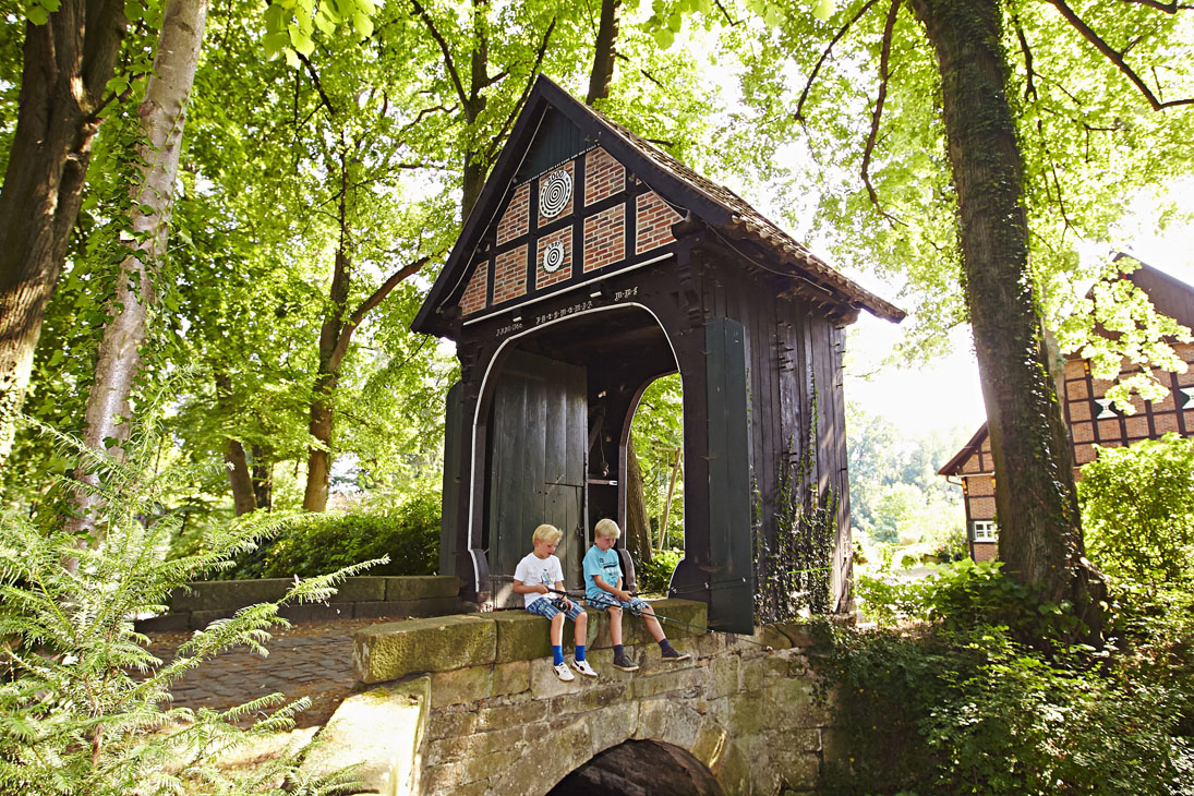 Rudi Schubert, Schubert-Fotografie, Studio für professionelle Werbefotografie, junges kreatives Team, Werbefotografie Münster, Werbefotografie Osnabrück, Werbefotografie, Outdoor Fotografie, Lengerich Tourismus, Münsterland, Wandern, Ausflug, Fahrradtour