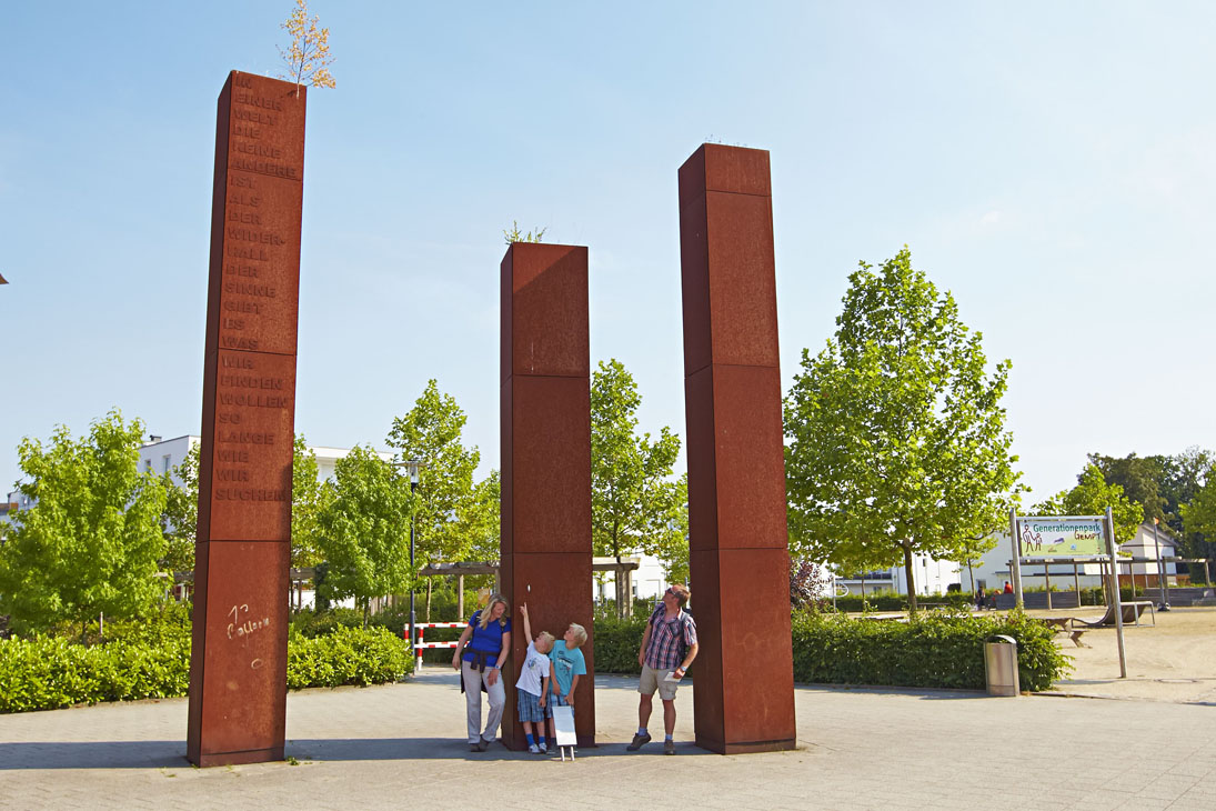 Rudi Schubert, Schubert-Fotografie, Studio für professionelle Werbefotografie, junges kreatives Team, Werbefotografie Münster, Werbefotografie Osnabrück, Werbefotografie, Outdoor Fotografie, Lengerich Tourismus, Münsterland, Wandern, Ausflug, Fahrradtour