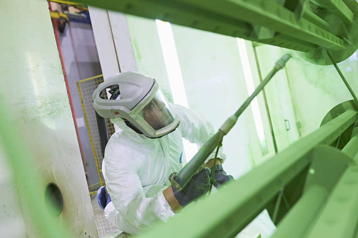 Rudi Schubert, Schubert-Fotografie, Studio für professionelle Werbefotografie, junges kreatives Team, Werbefotografie Münster, Werbefotografie Osnabrück, Werbefotografie, Industriefotografie, Lohmann Stahlwerk, Stahlverarbeitung, Gießerei, Metallverarbeitung