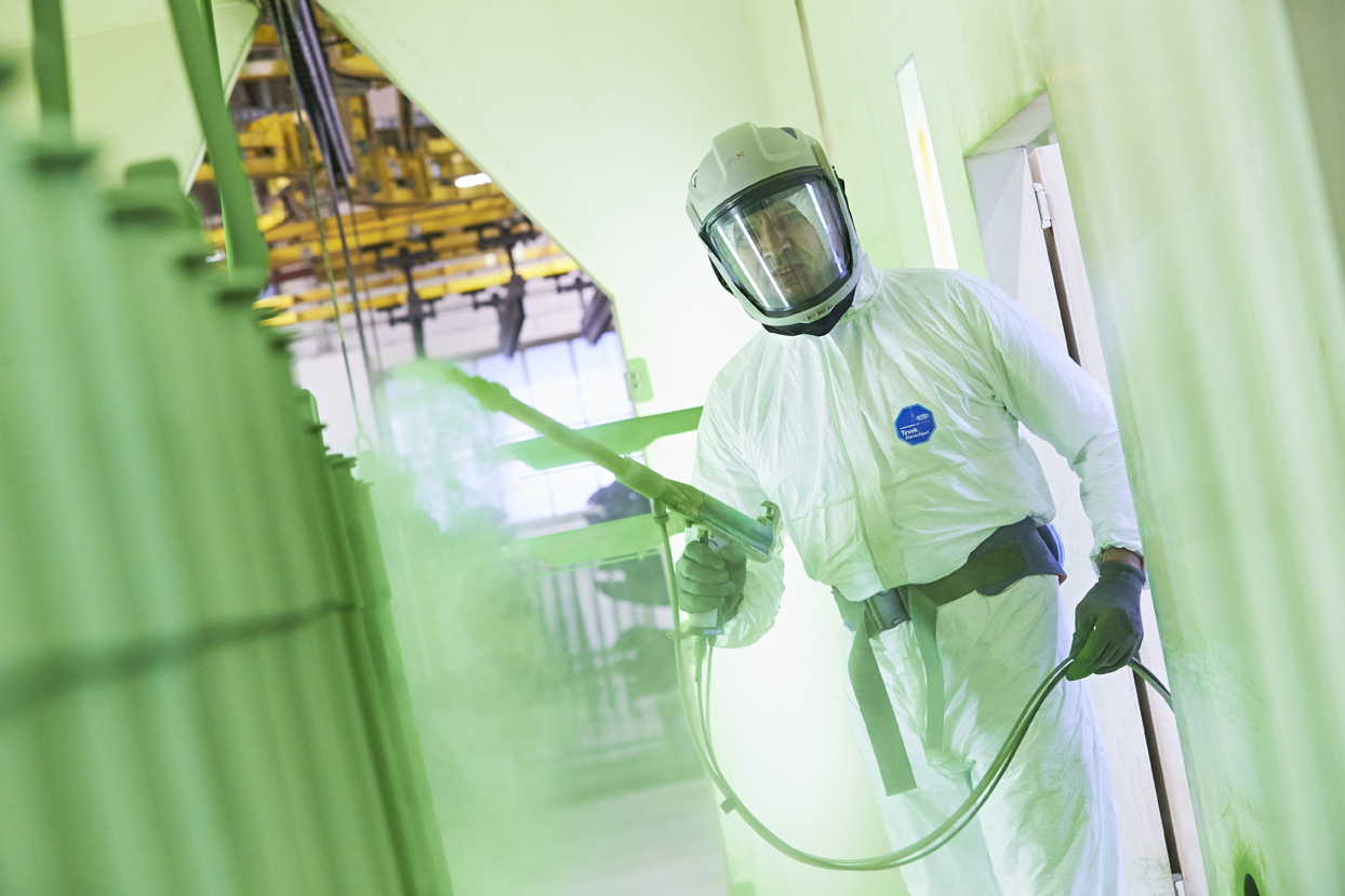 Rudi Schubert, Schubert-Fotografie, Studio für professionelle Werbefotografie, junges kreatives Team, Werbefotografie Münster, Werbefotografie Osnabrück, Werbefotografie, Industriefotografie, Lohmann Stahlwerk, Stahlverarbeitung, Gießerei, Metallverarbeitung