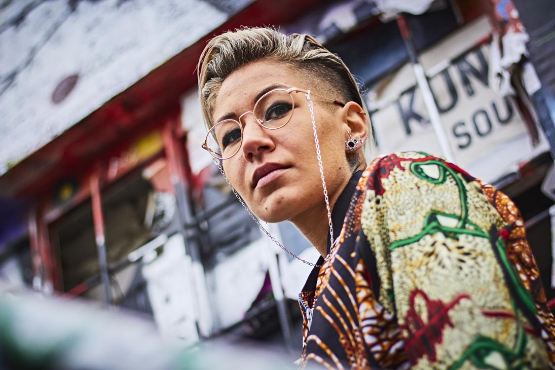 Rudi Schubert, Schubert-Fotografie, Studio für professionelle Werbefotografie, Werbefotografie Münster, Werbefotografie Osnabrück, Werbefotografie, Porträtfotografie, Porträt, Modelfotografie, Fahion-Fotorafie, Modefotografie, Luyigart, Fashion