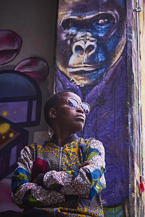 Rudi Schubert, Schubert-Fotografie, Studio für professionelle Werbefotografie, Werbefotografie Münster, Werbefotografie Osnabrück, Werbefotografie, Porträtfotografie, Porträt, Modelfotografie, Fahion-Fotorafie, Modefotografie, Luyigart, Fashion