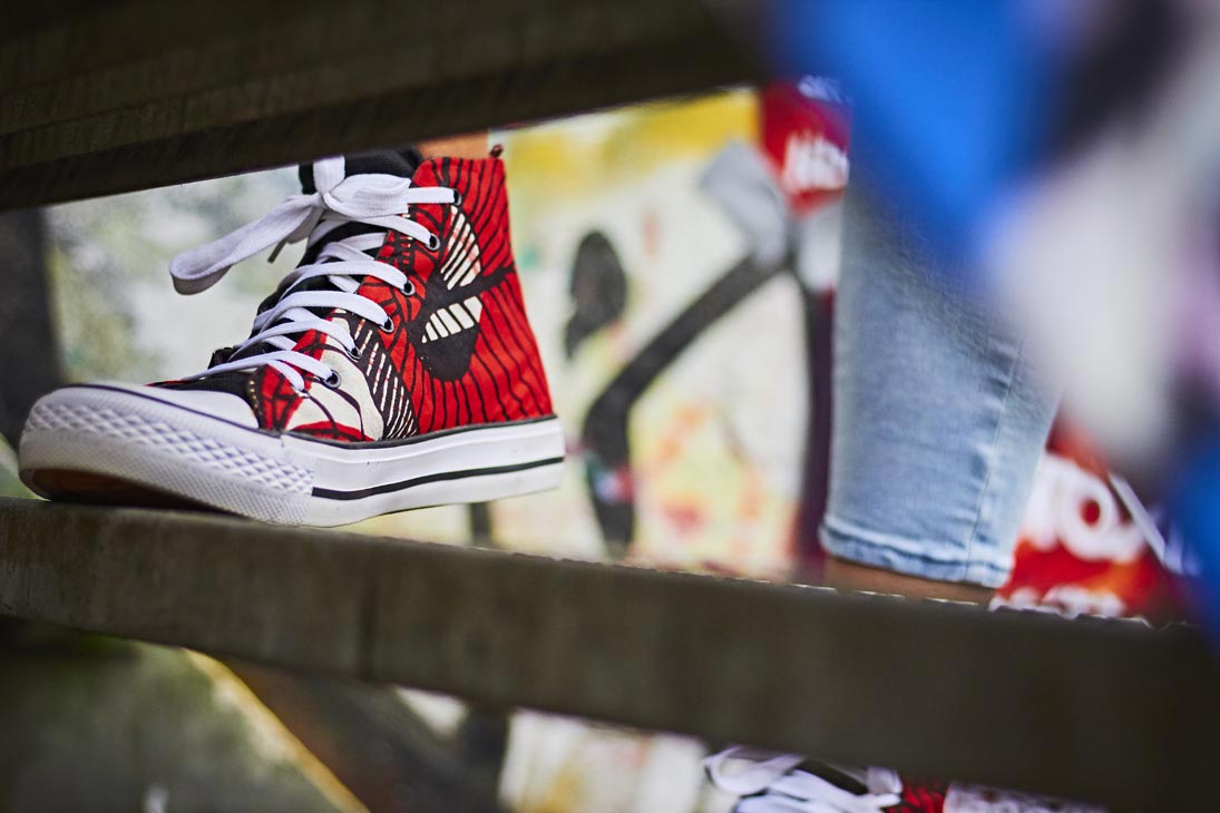 Rudi Schubert, Schubert-Fotografie, Studio für professionelle Werbefotografie, Werbefotografie Münster, Werbefotografie Osnabrück, Werbefotografie, Porträtfotografie, Porträt, Modelfotografie, Fahion-Fotorafie, Modefotografie, Luyigart, Fashion